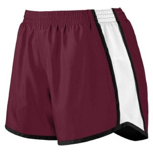 Augusta Mädchen Pulse Team Shorts