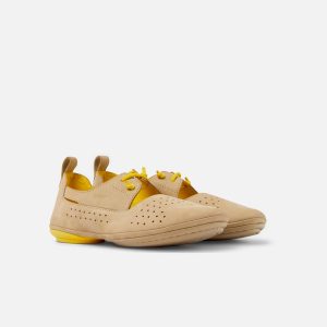 Schuhe Damen Camper Right Nina