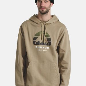 Burton Underhill Pullover Hoodie – Herren