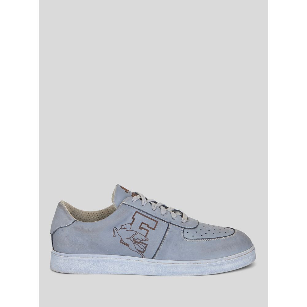 College Turnschuhe mit Pegaso 7827448725564