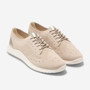 Cole haan zerogrand verdienst stitchlite oxfords 7748779933756