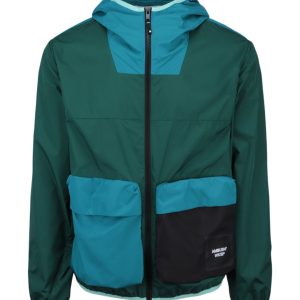 Packable Zip Kapuzenpullover 7765043904572