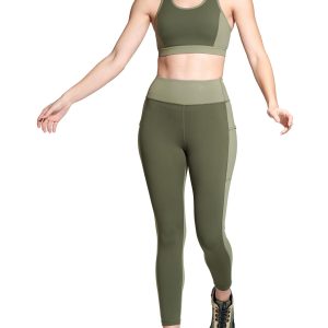 Damen racerback Fitness-Sport-BH 7804003876924