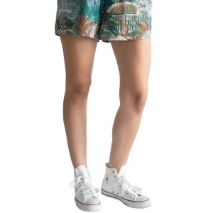 Leinen kurz im Paradies 7764960411708