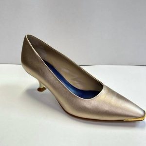 Duccio Pumps in Tortora