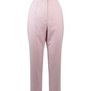 Wollhose mit hohem Bund 7733563097148