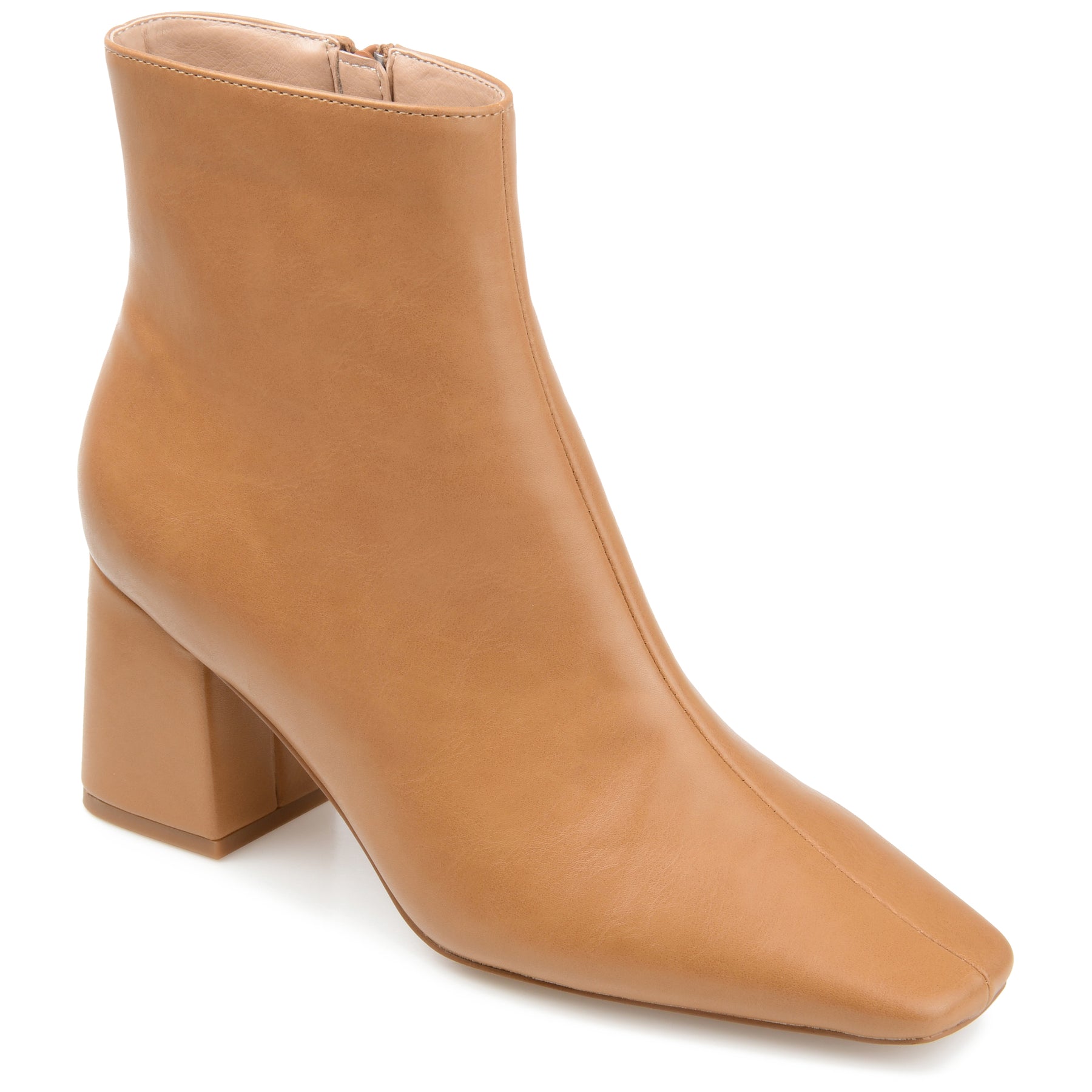 Journee Collection Tru Comfort Foam Haylinn – Damen-Stiefeletten – 7143836090428