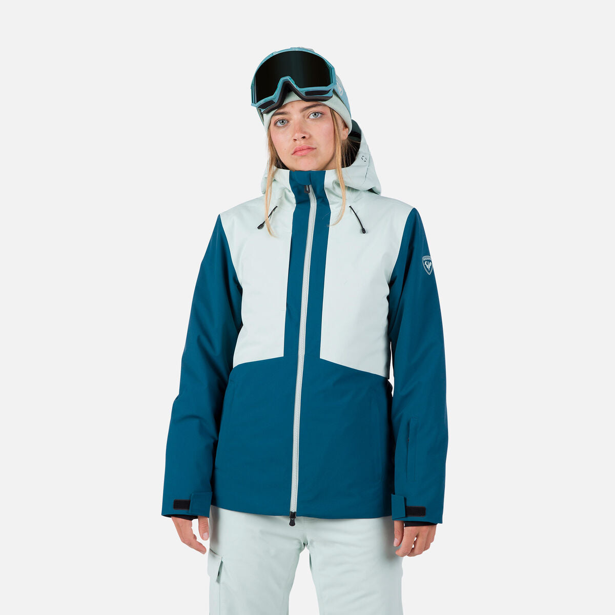 Rossignol Corbet’s Skijacke – Damen