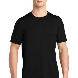 Sport-Tek Herren Posi-UV Pro T-Shirt