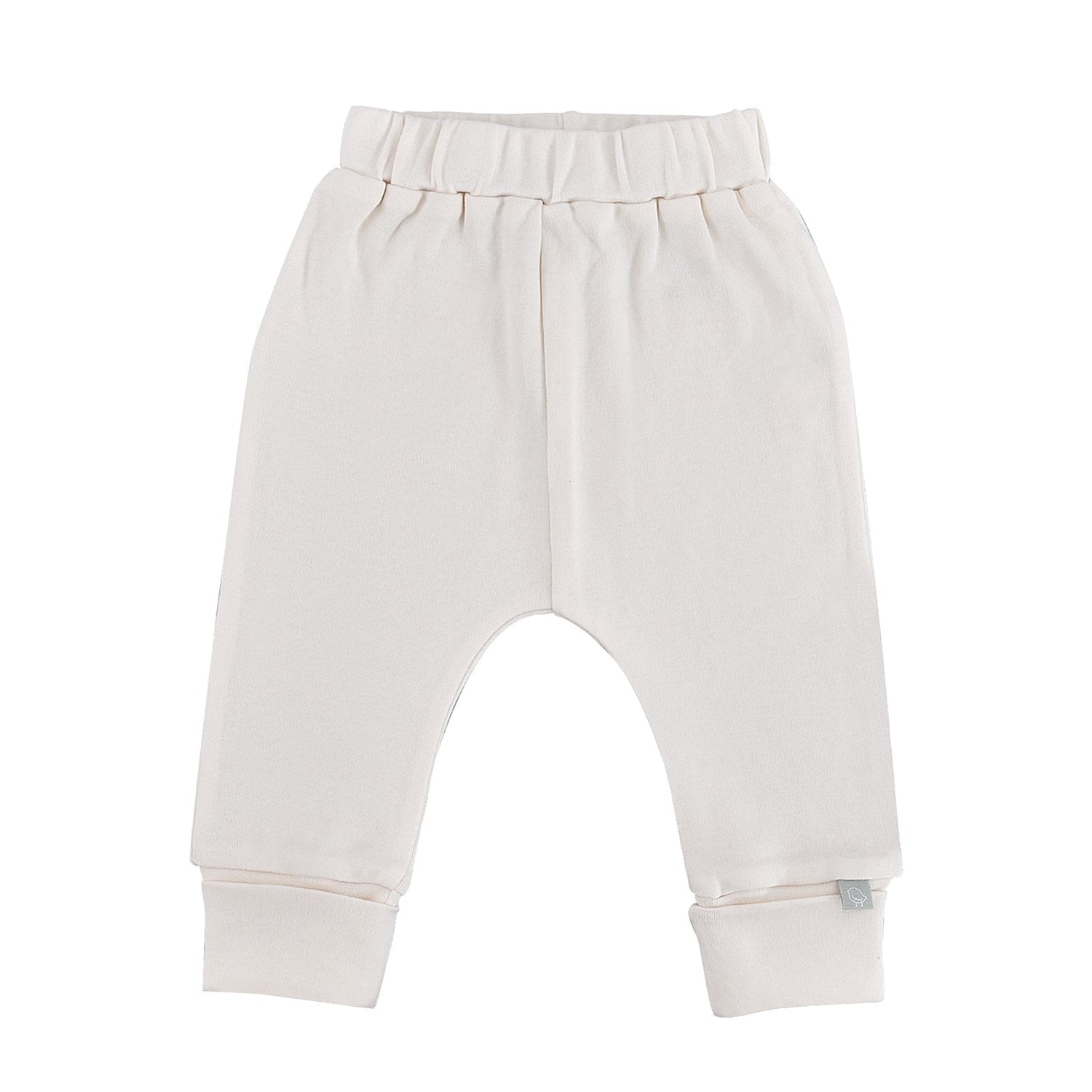 basics Hosen aus Elfenbein