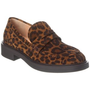 Gianvito Rossi Harris Wildleder 7704776212540
