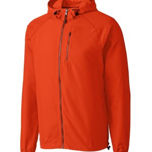 CBUK men s anderson volle Zip-Jacke