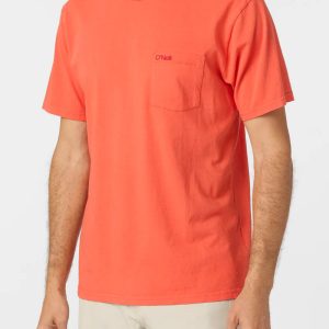 O’Neill O’Riginals Pocket Kurzarm Shirt – Herren