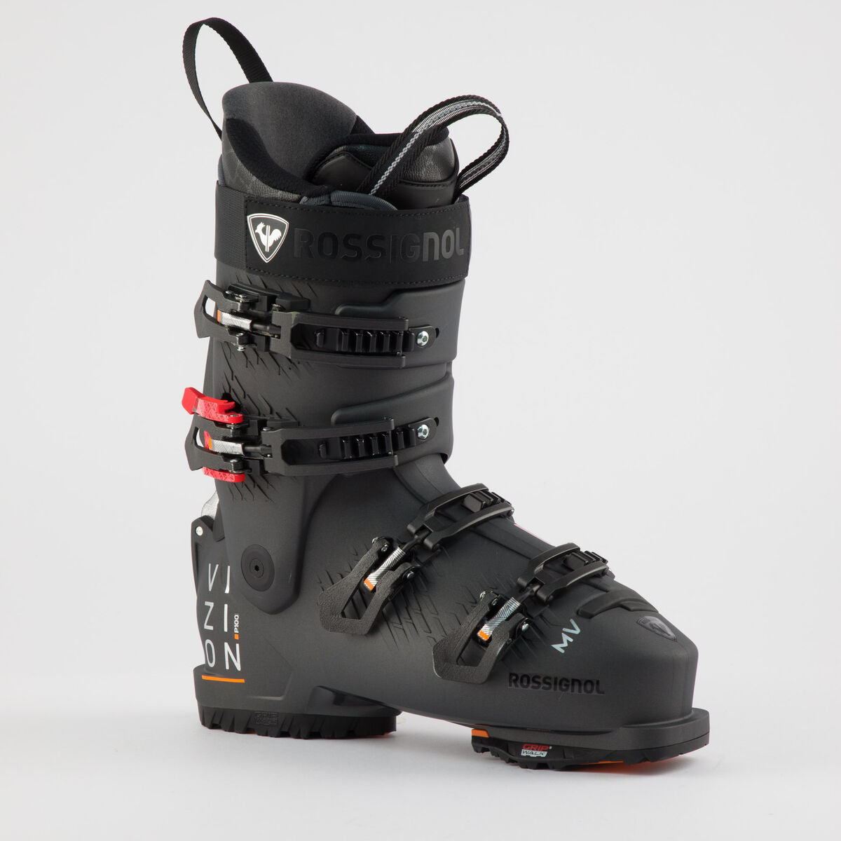 Rossignol Vizion 4B Pro 100 MV Ski Stiefel – 2026 – Herren
