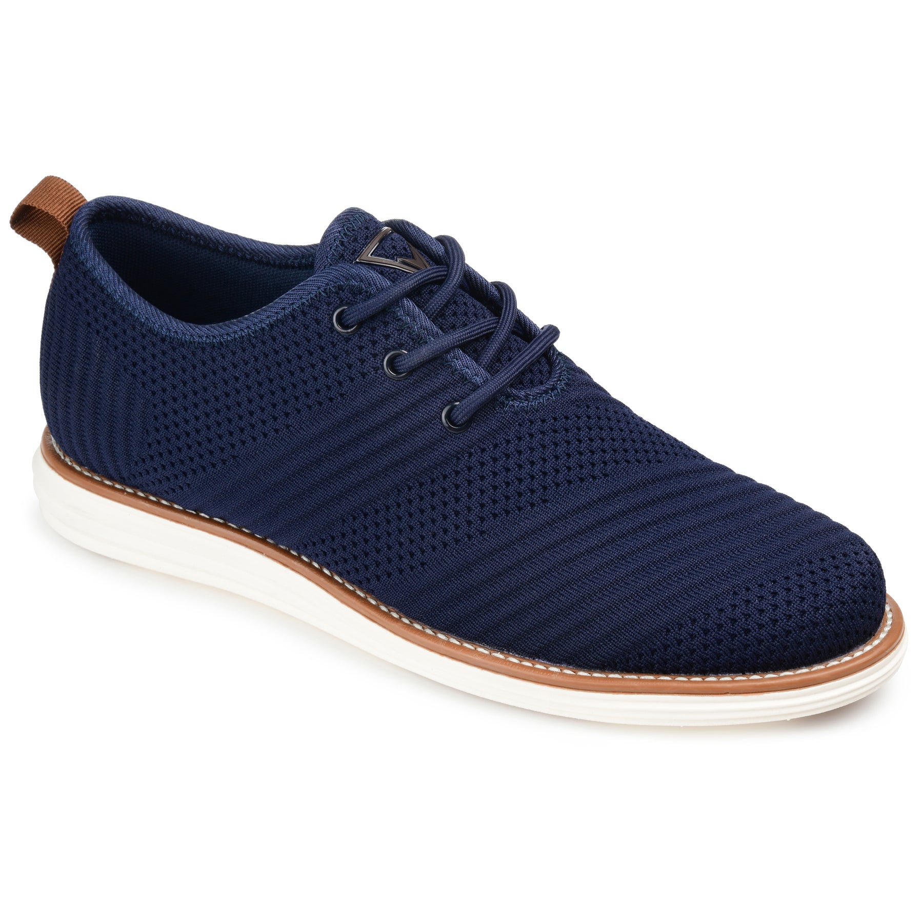 Vance Novak Strickkleid Schuh – 7827146702908