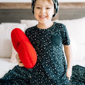 LOVE ROCKS DREAM POCKET ENTWICKLUNG