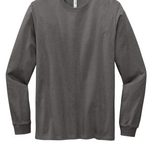 Volunteer Knitwear Men-s all-american Langarm Tee VL100LS